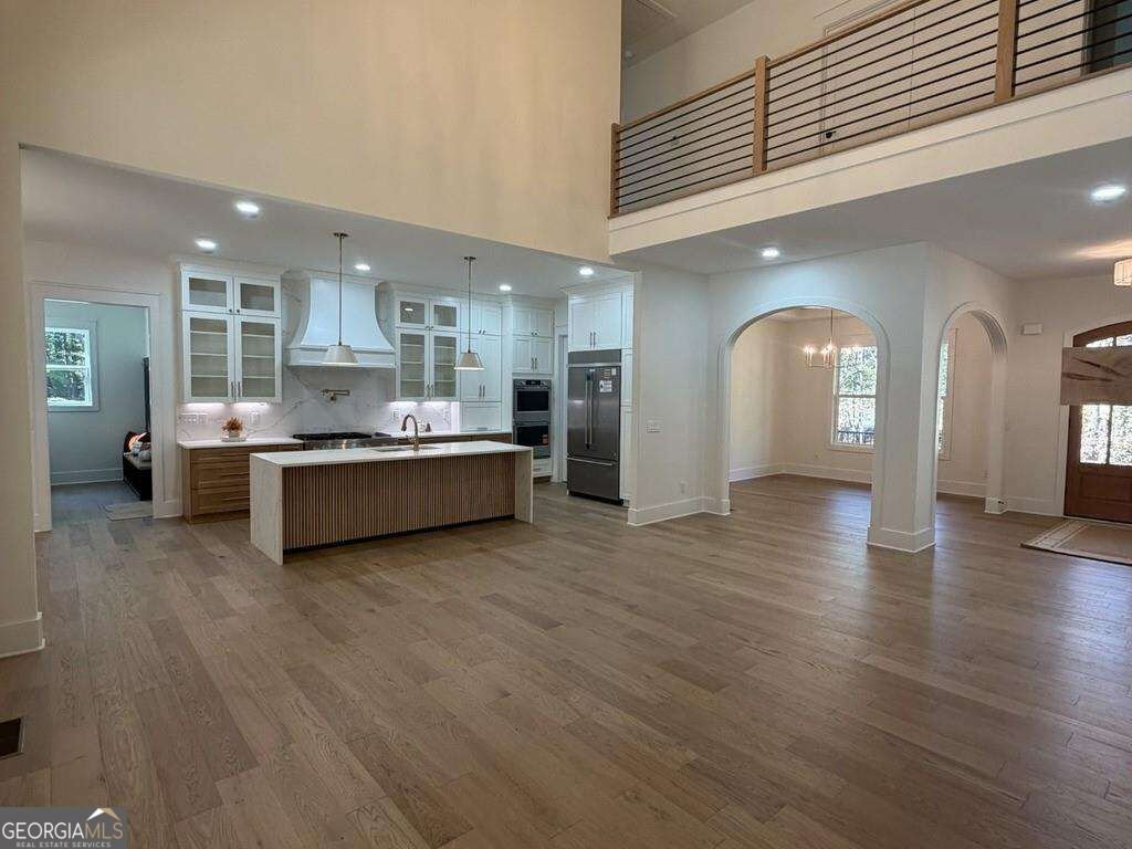 832 Walnut River Trail Hoschton - Photo 12