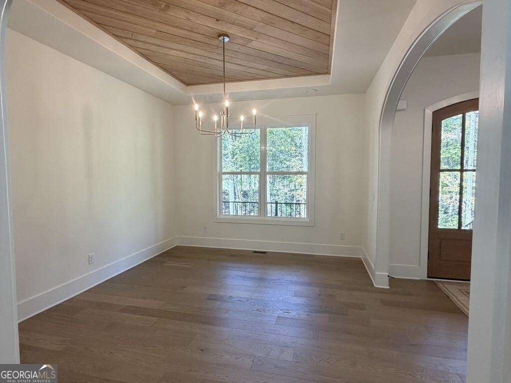 832 Walnut River Trail Hoschton - Photo 14