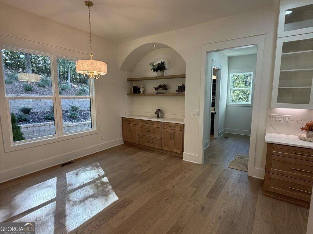 832 Walnut River Trail Hoschton - Photo 17