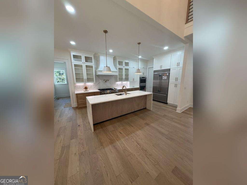 832 Walnut River Trail Hoschton - Photo 19