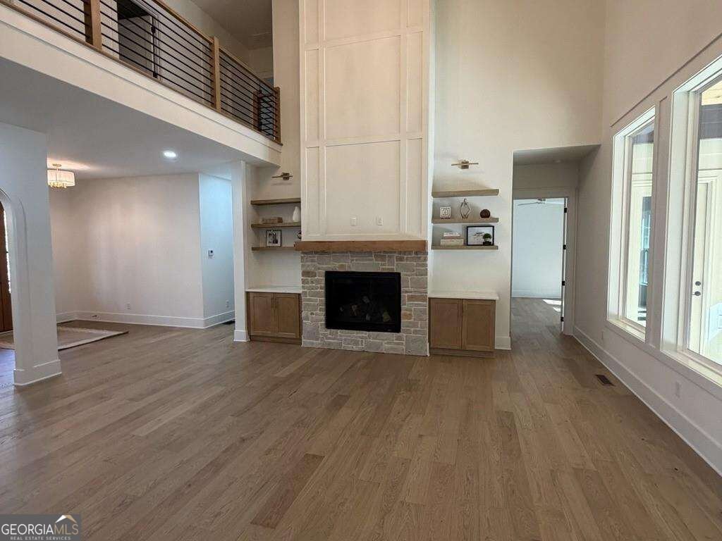 832 Walnut River Trail Hoschton - Photo 24