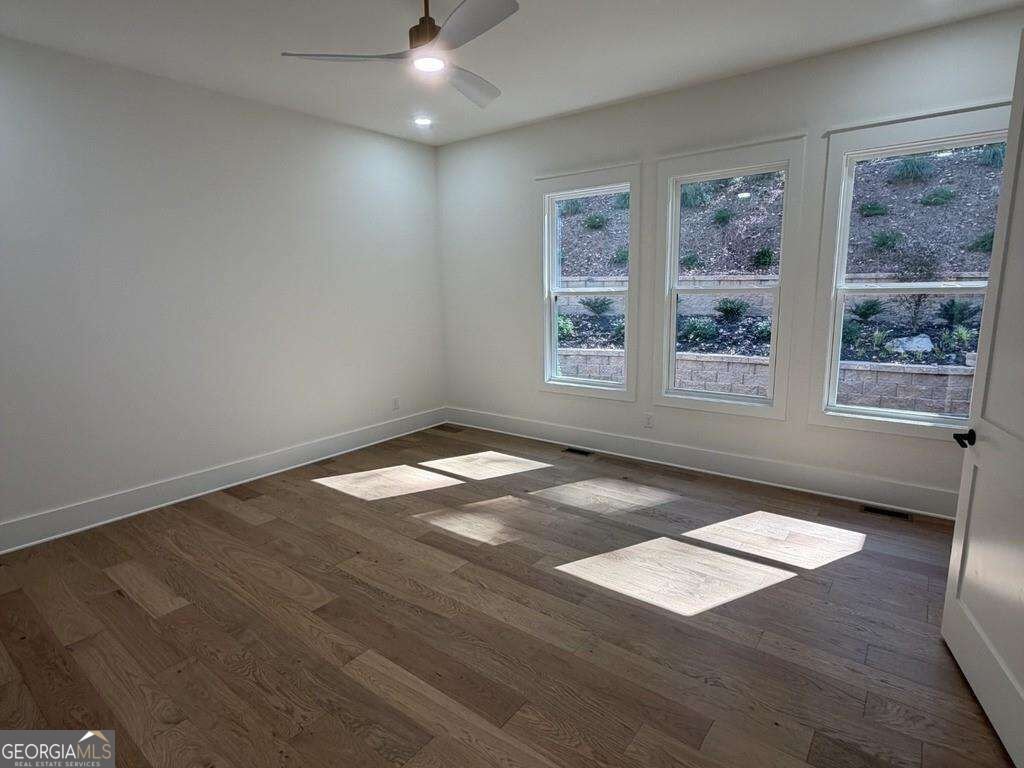 832 Walnut River Trail Hoschton - Photo 25