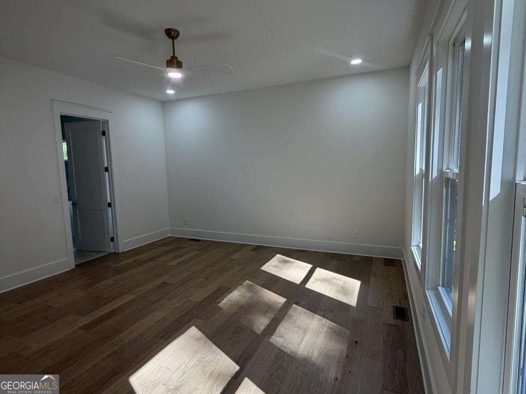 832 Walnut River Trail Hoschton - Photo 26