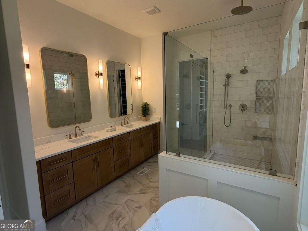 832 Walnut River Trail Hoschton - Photo 27