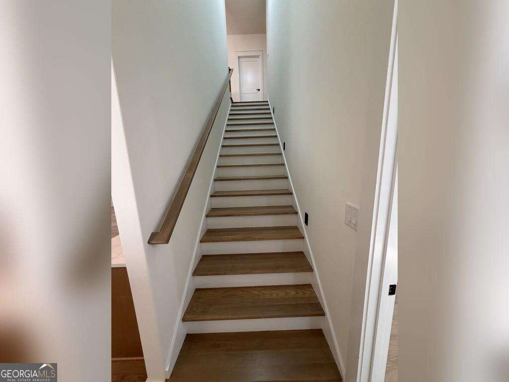 832 Walnut River Trail Hoschton - Photo 33