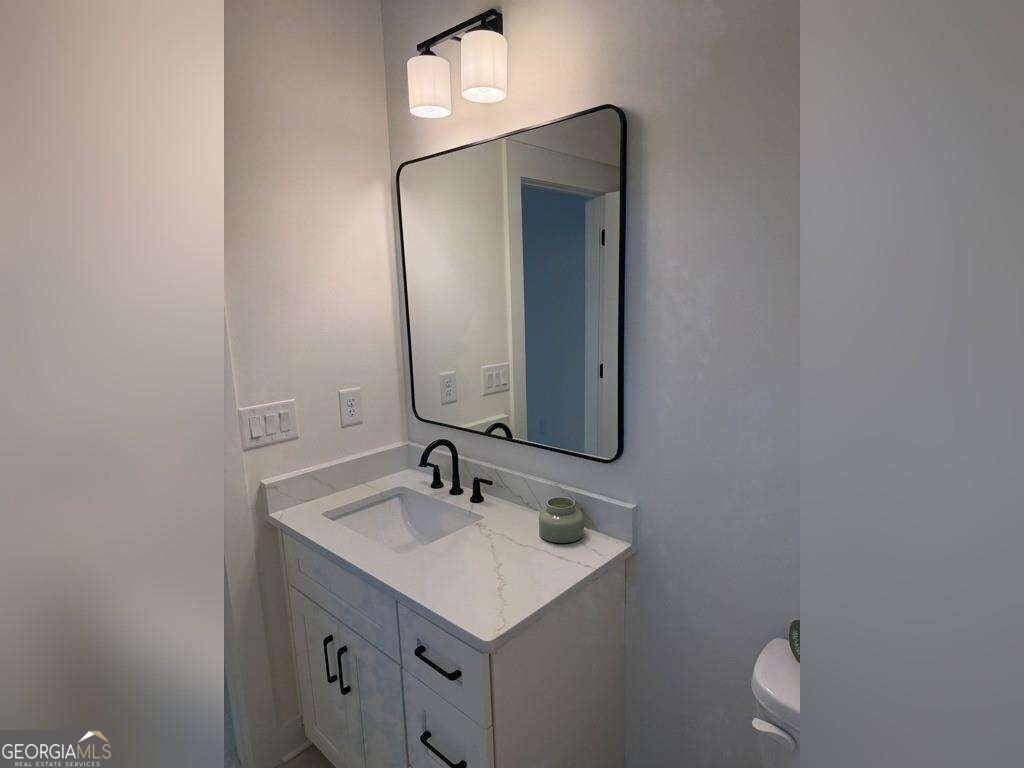 832 Walnut River Trail Hoschton - Photo 45