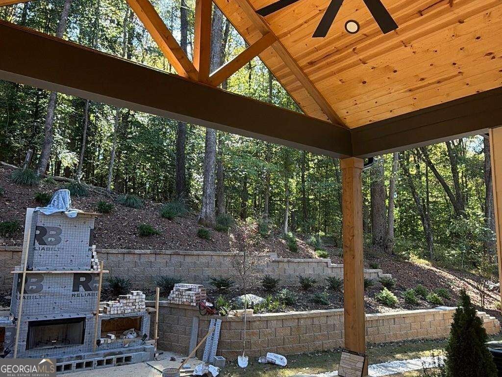 832 Walnut River Trail Hoschton - Photo 50