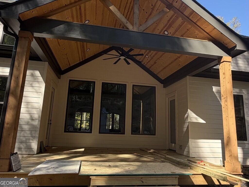 832 Walnut River Trail Hoschton - Photo 51