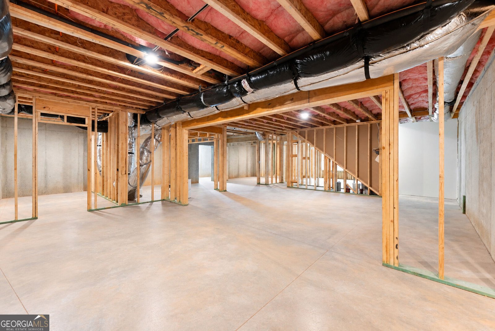 832 Walnut River Trail Hoschton - Photo 63
