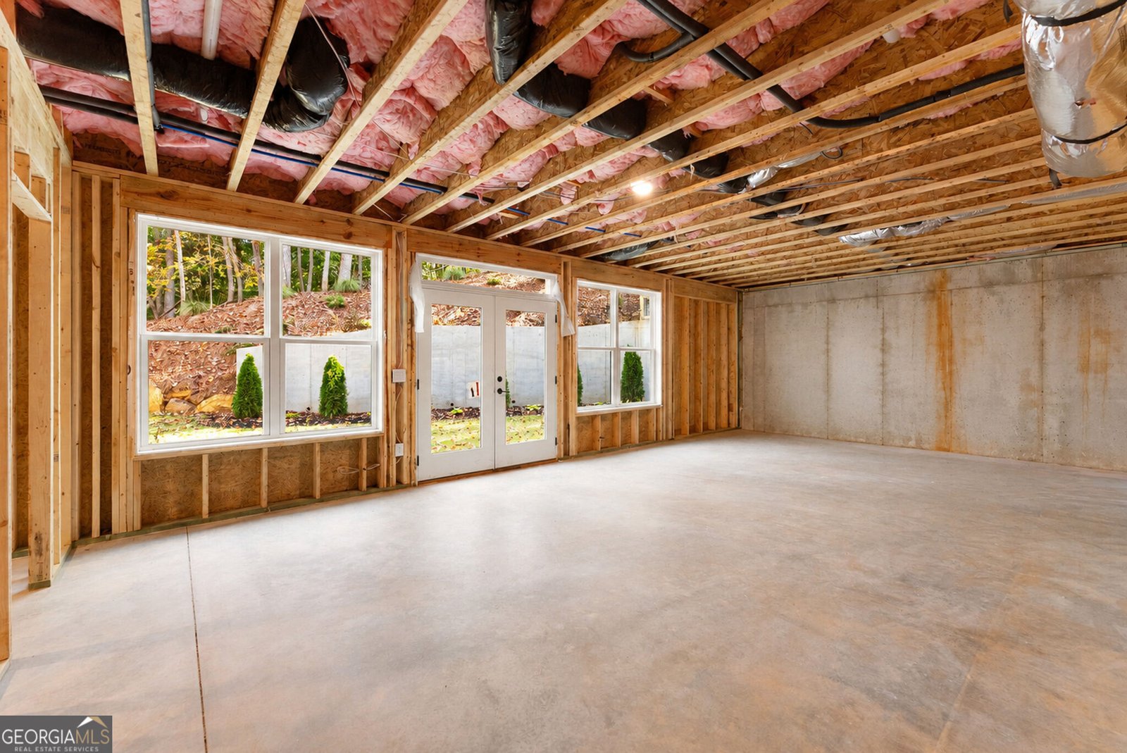 832 Walnut River Trail Hoschton - Photo 64