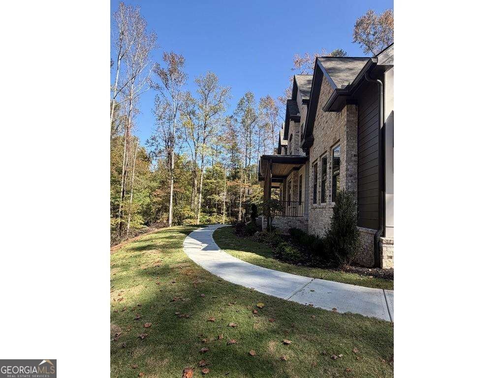 832 Walnut River Trail Hoschton - Photo 7