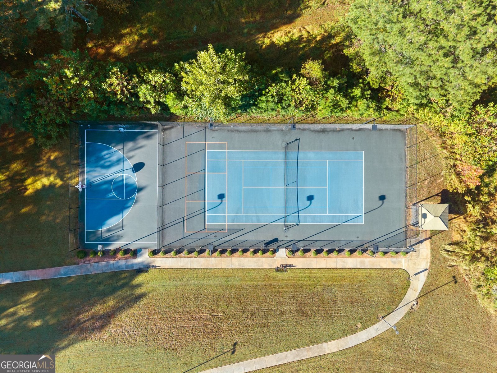 832 Walnut River Trail Hoschton - Photo 70