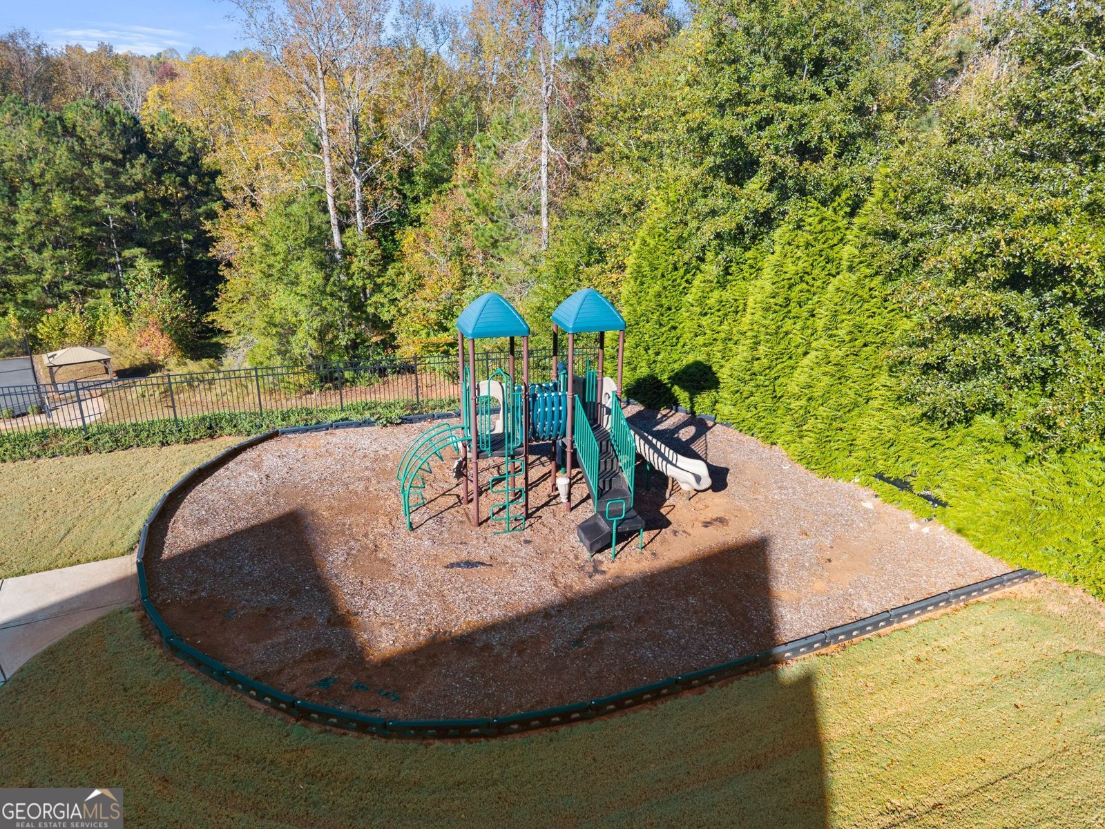 832 Walnut River Trail Hoschton - Photo 71