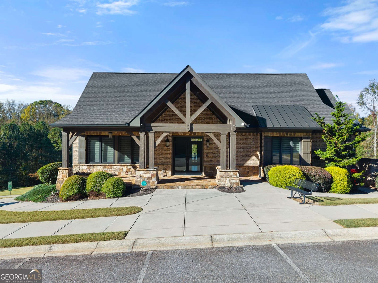 832 Walnut River Trail Hoschton - Photo 72