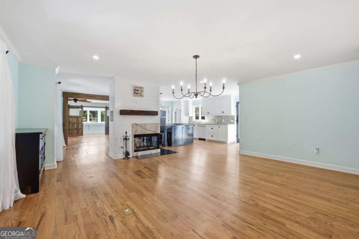3709 Timberlake Drive Gainesville - Photo 7