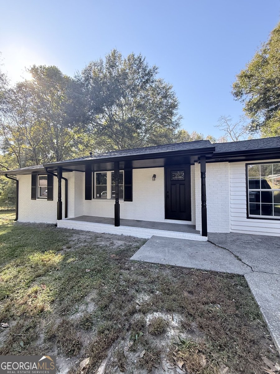 1017 Sapphire Street Villa Rica - main photo
