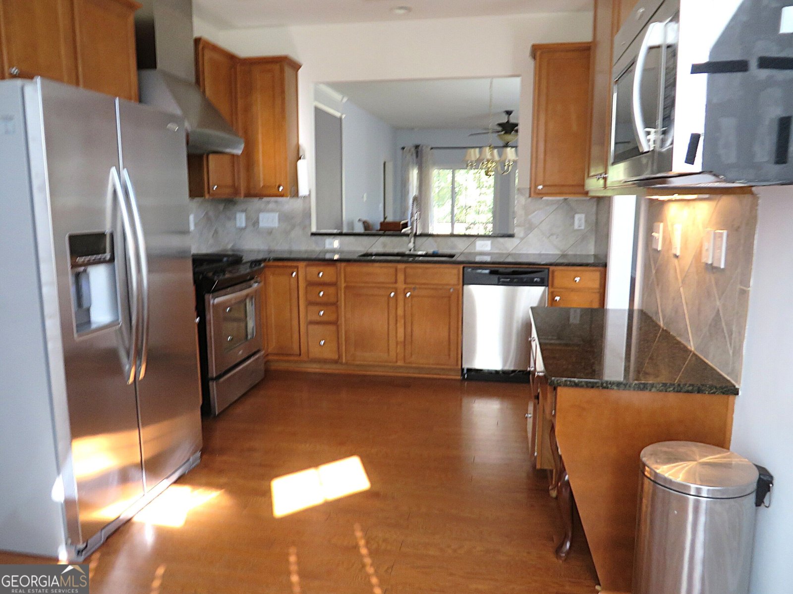 151 Begonia Court Griffin - Photo 10