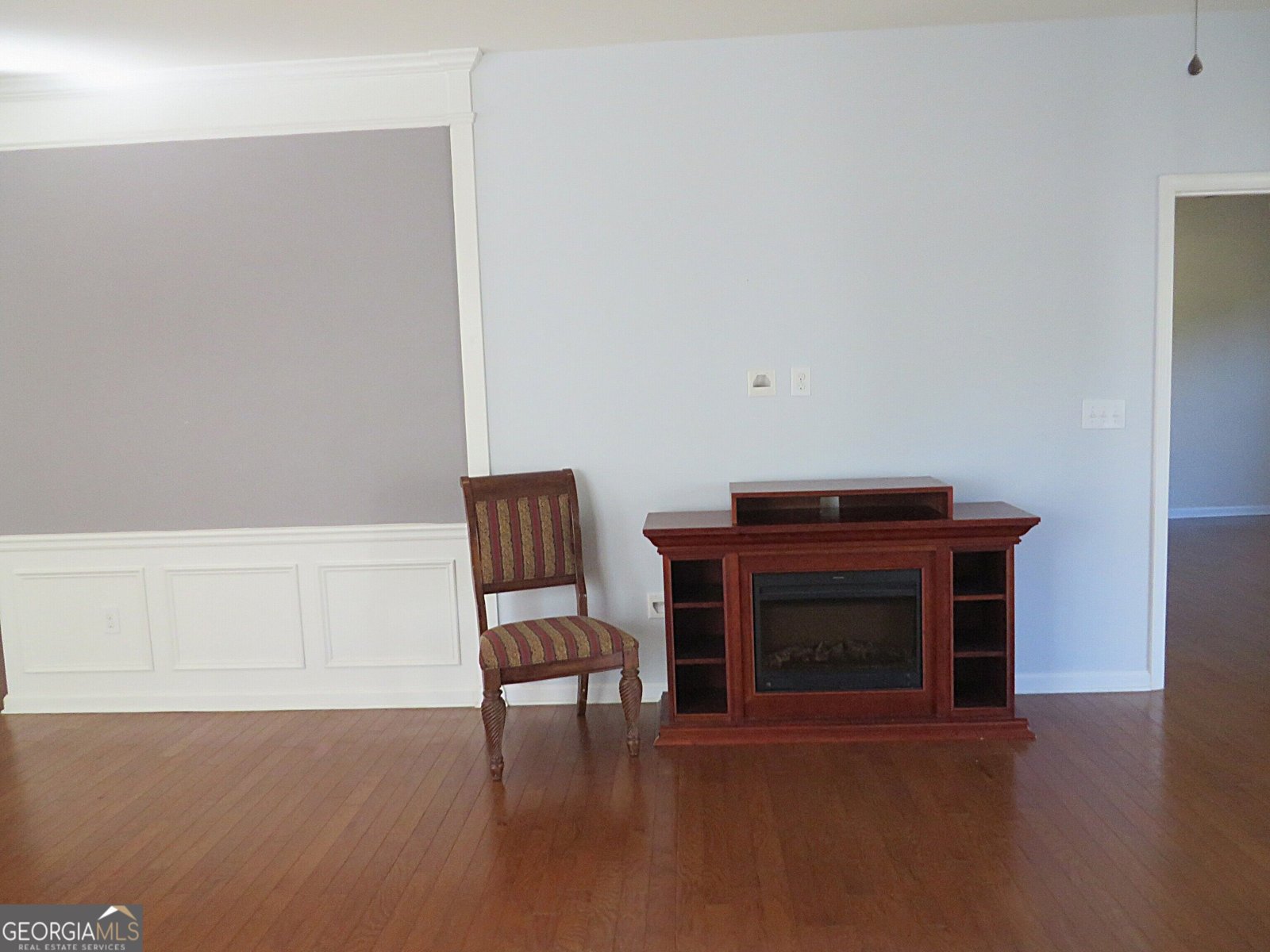 151 Begonia Court Griffin - Photo 31