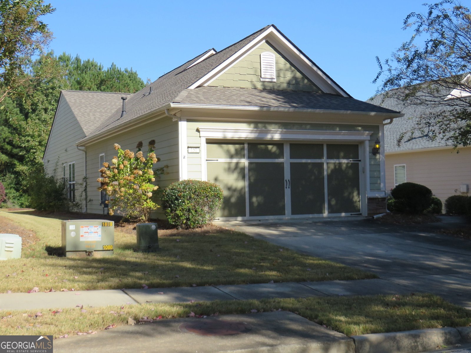 151 Begonia Court Griffin - Photo 34