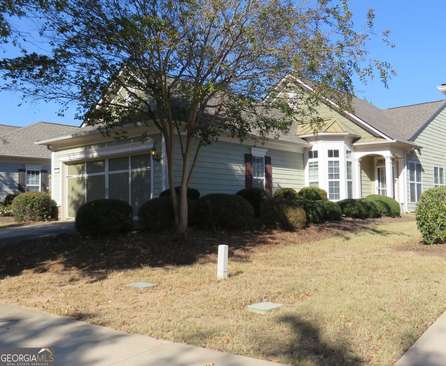 151 Begonia Court Griffin - Photo 35