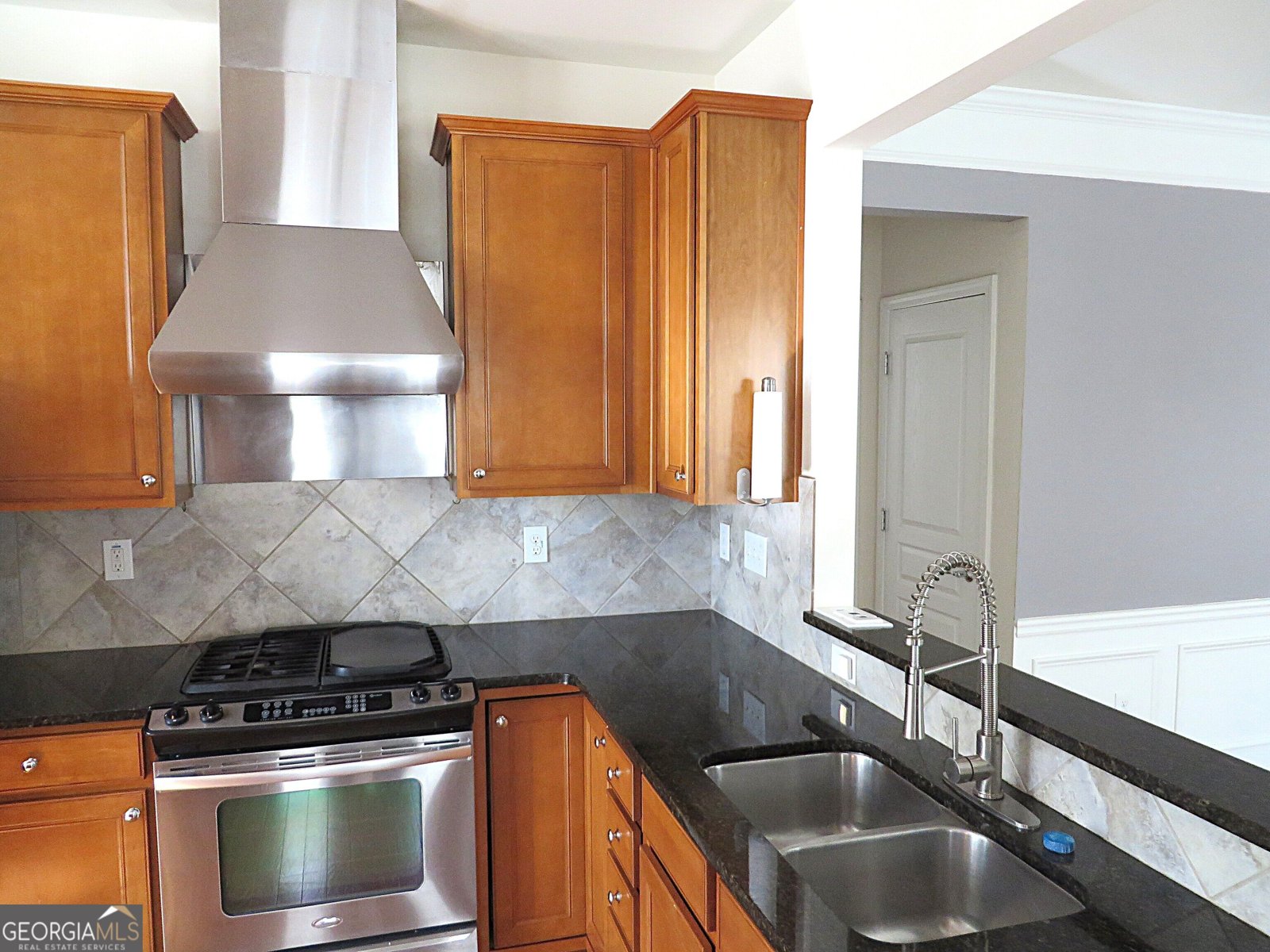 151 Begonia Court Griffin - Photo 6