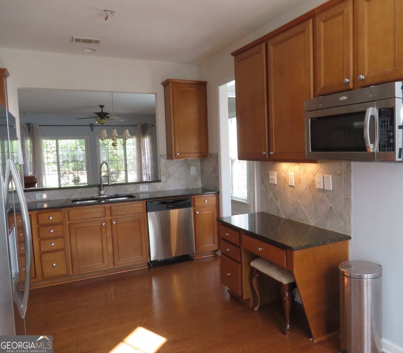 151 Begonia Court Griffin - Photo 8