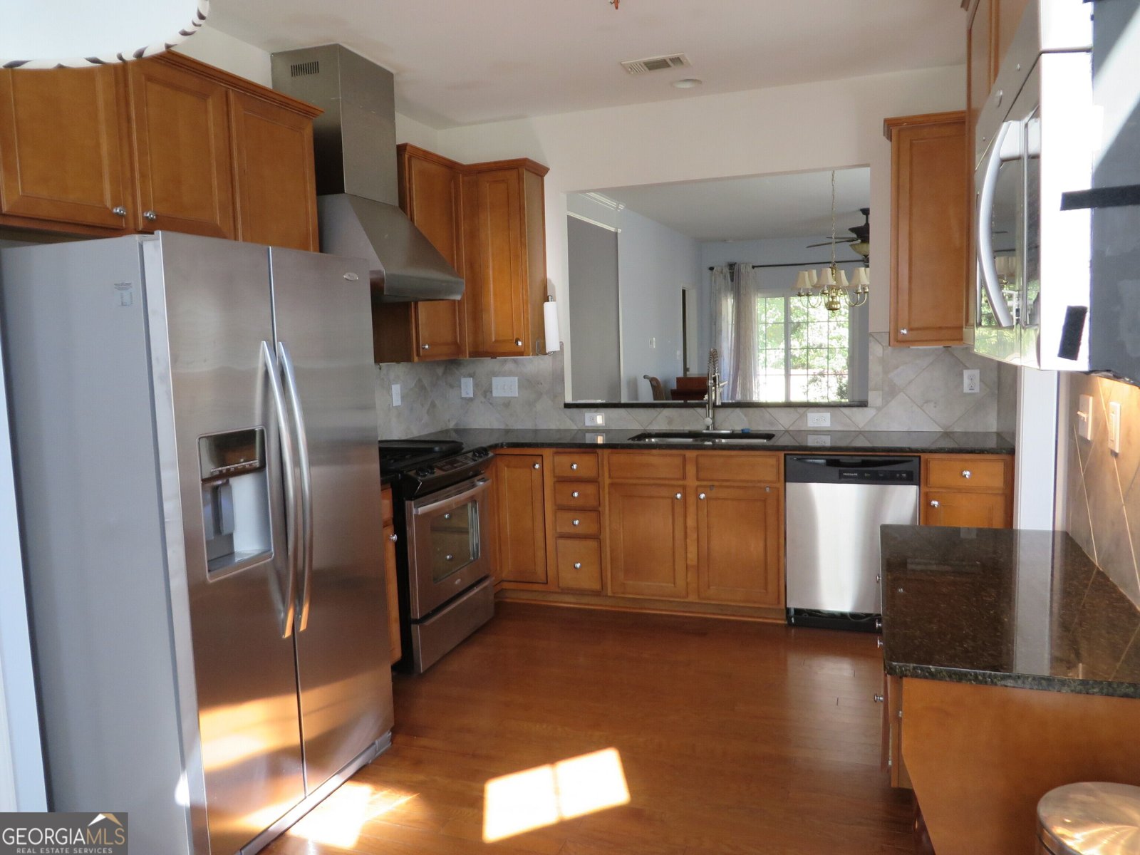 151 Begonia Court Griffin - Photo 9