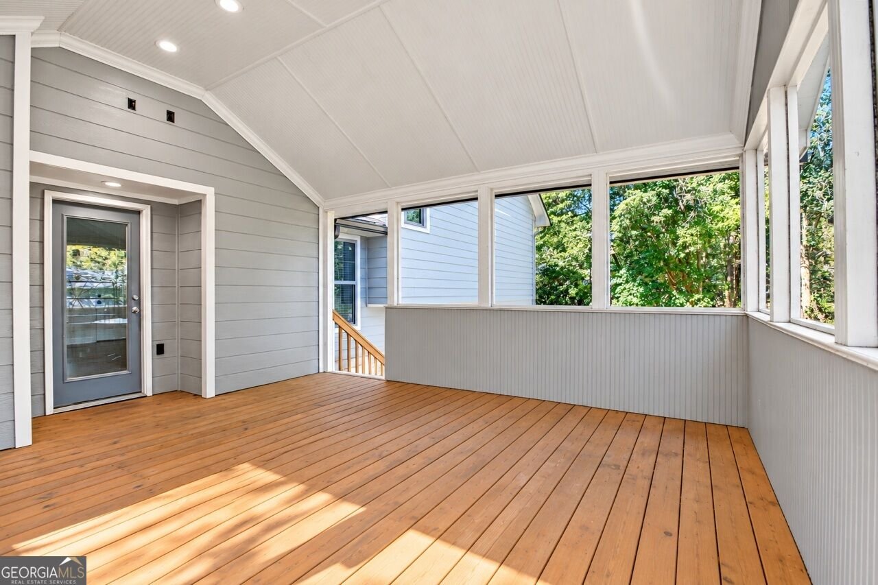 2710 Spring Ridge Circle Snellville - Photo 16