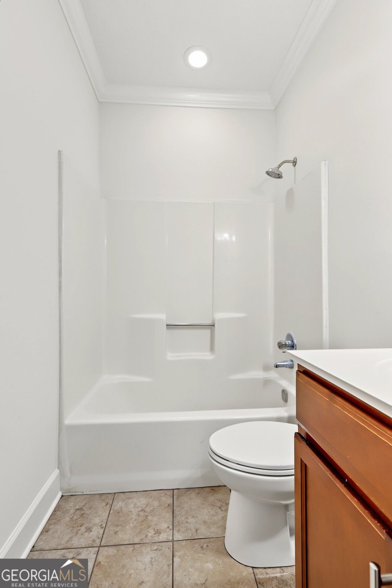 2710 Spring Ridge Circle Snellville - Photo 36