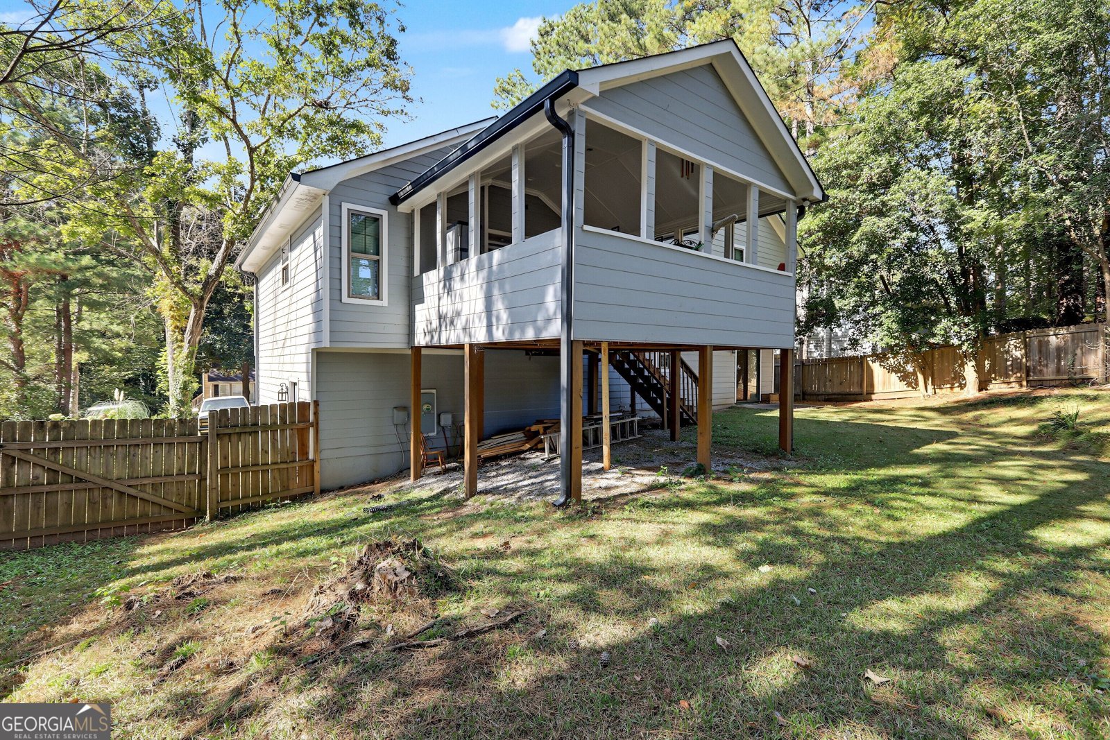 2710 Spring Ridge Circle Snellville - Photo 42