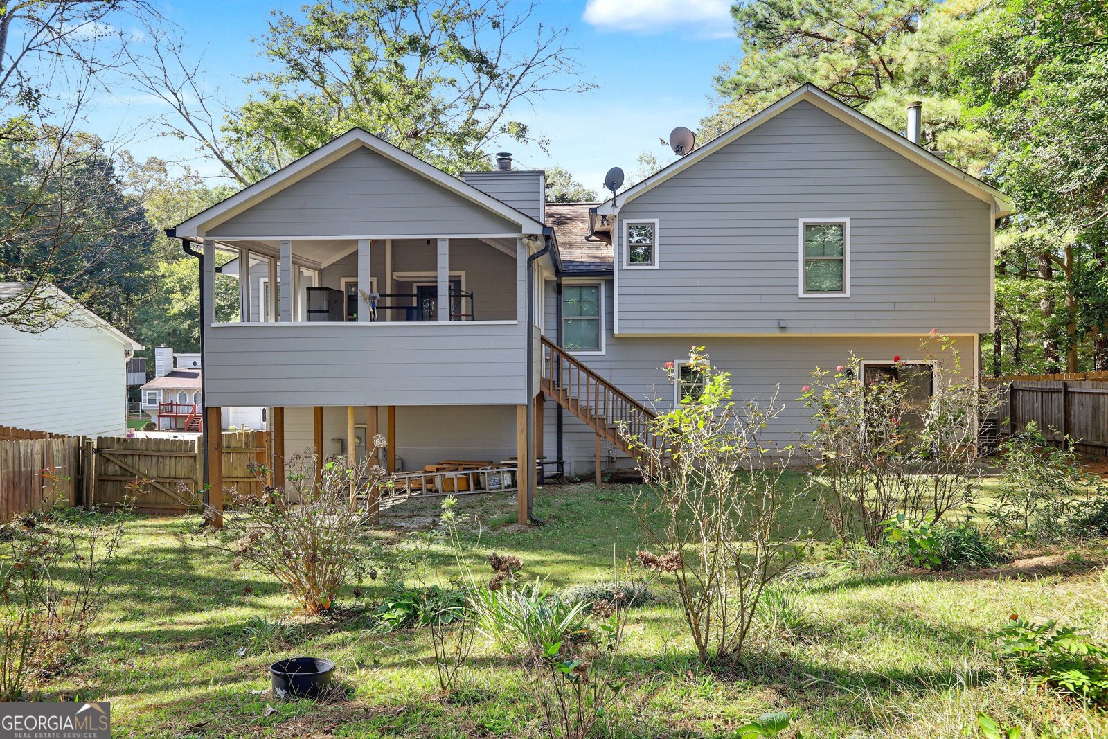 2710 Spring Ridge Circle Snellville - Photo 43