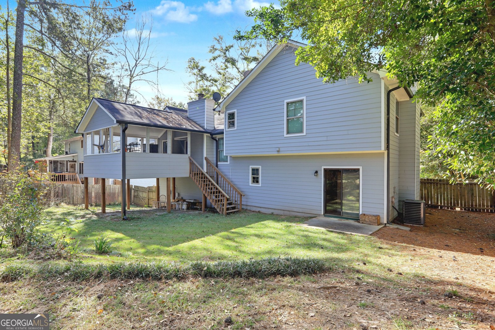 2710 Spring Ridge Circle Snellville - Photo 44