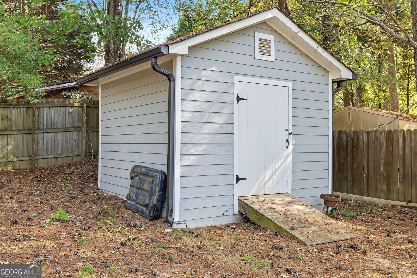 2710 Spring Ridge Circle Snellville - Photo 45