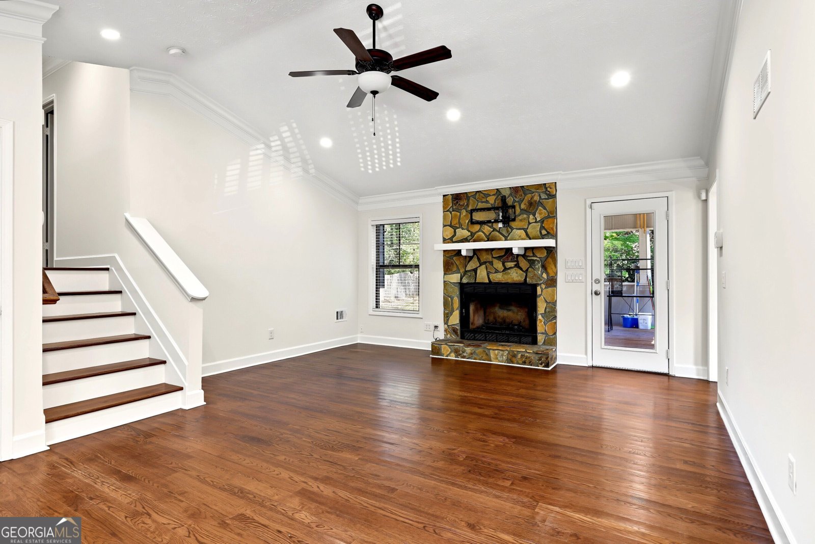 2710 Spring Ridge Circle Snellville - Photo 9