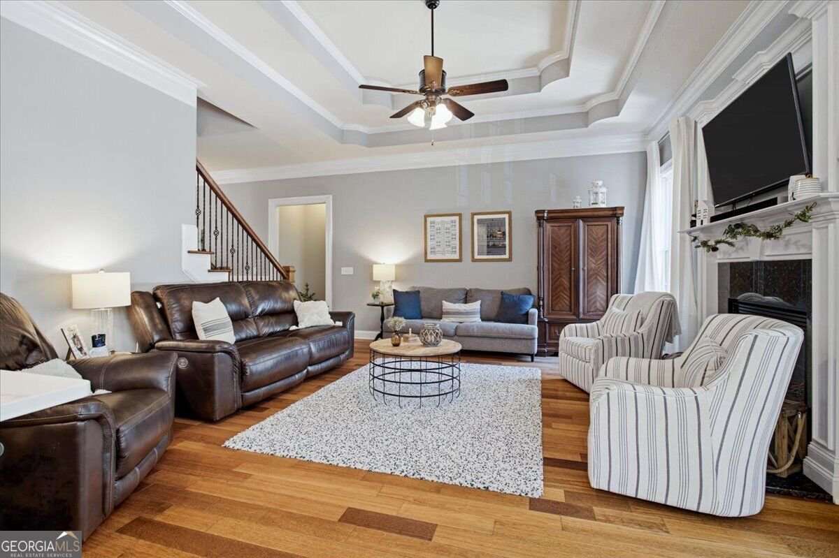 4027 Andover Circle McDonough - Photo 10