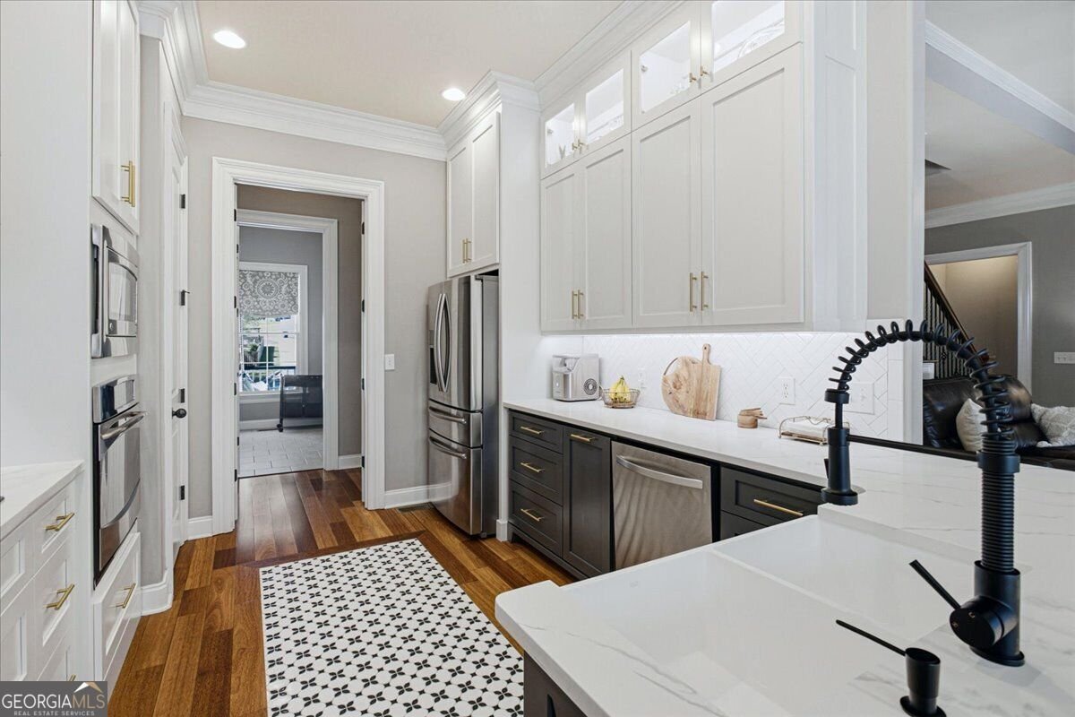 4027 Andover Circle McDonough - Photo 15