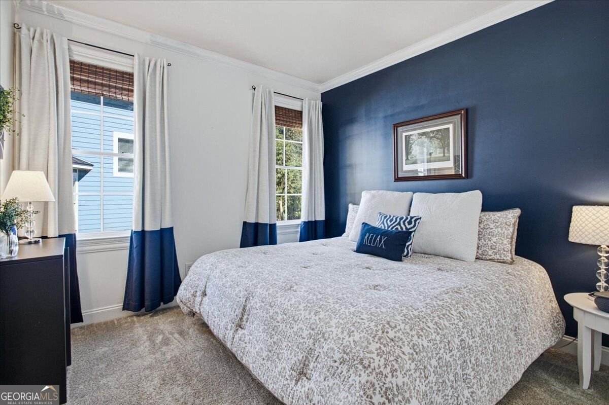 4027 Andover Circle McDonough - Photo 19