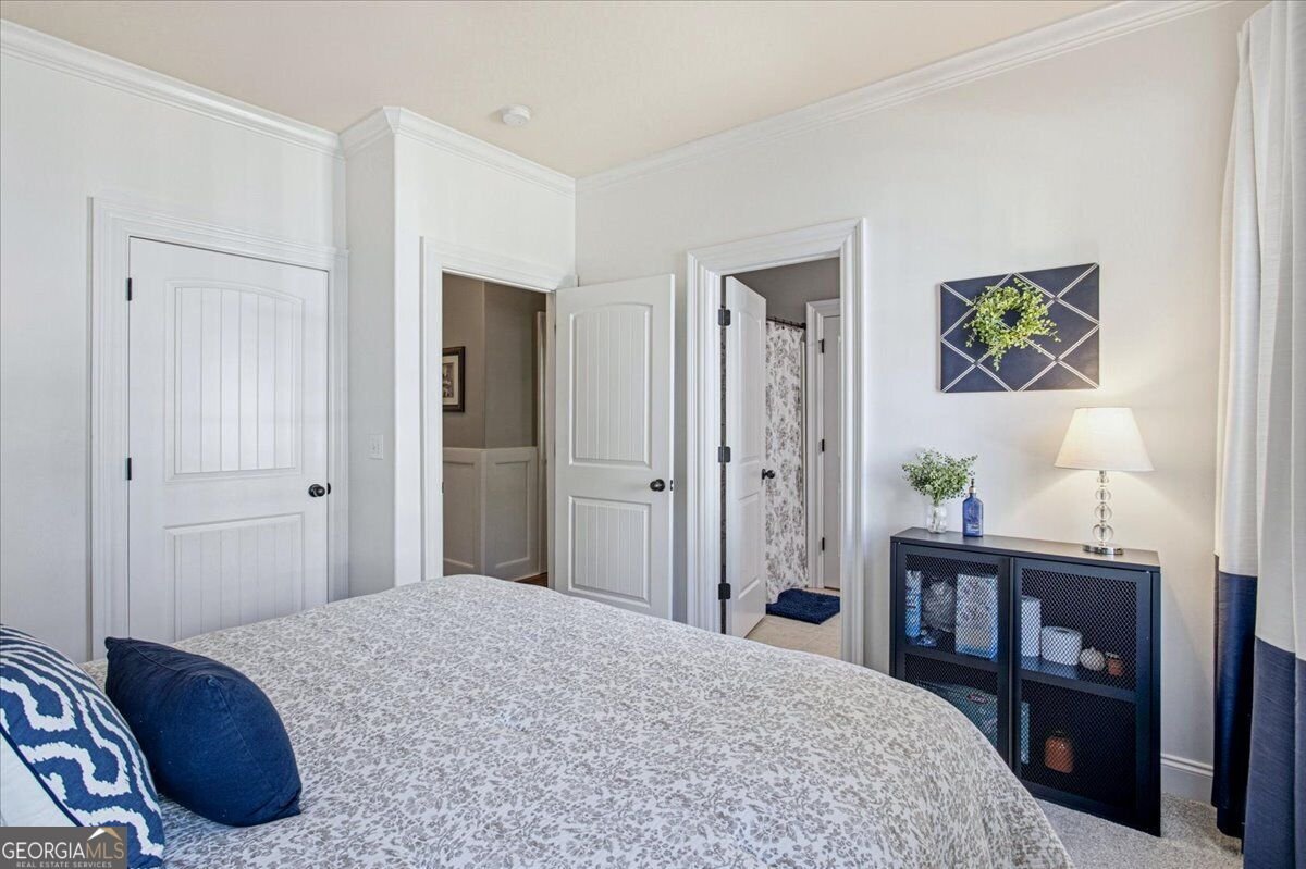 4027 Andover Circle McDonough - Photo 20