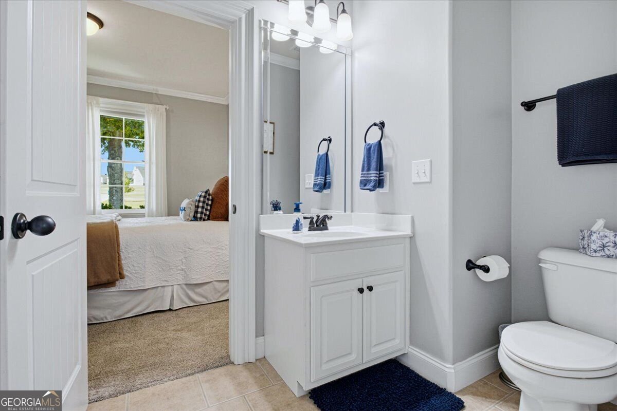 4027 Andover Circle McDonough - Photo 21