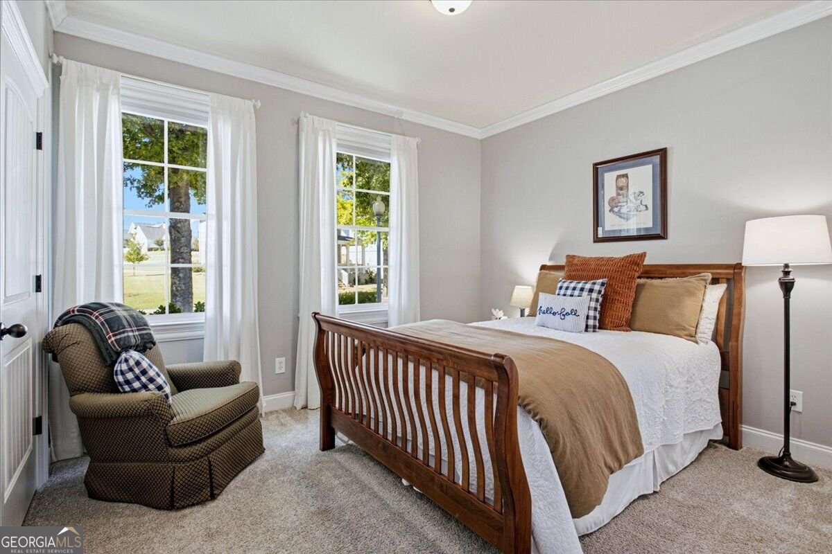 4027 Andover Circle McDonough - Photo 23