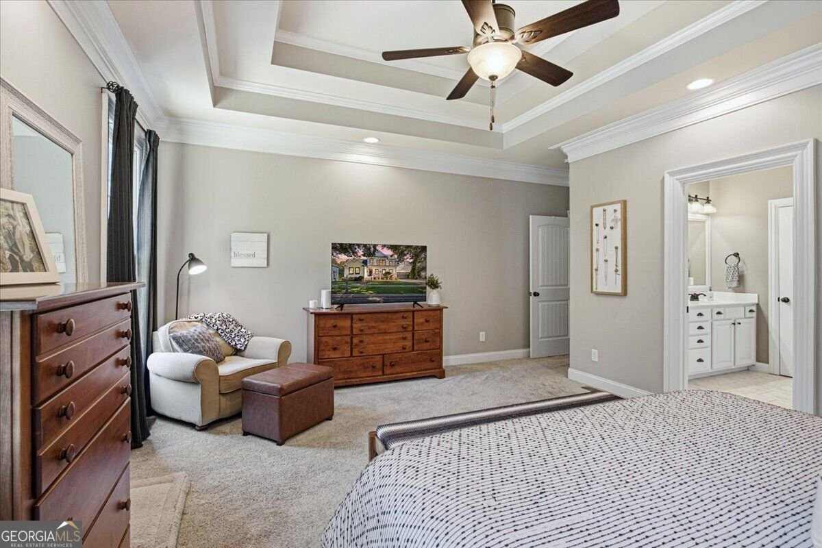 4027 Andover Circle McDonough - Photo 26