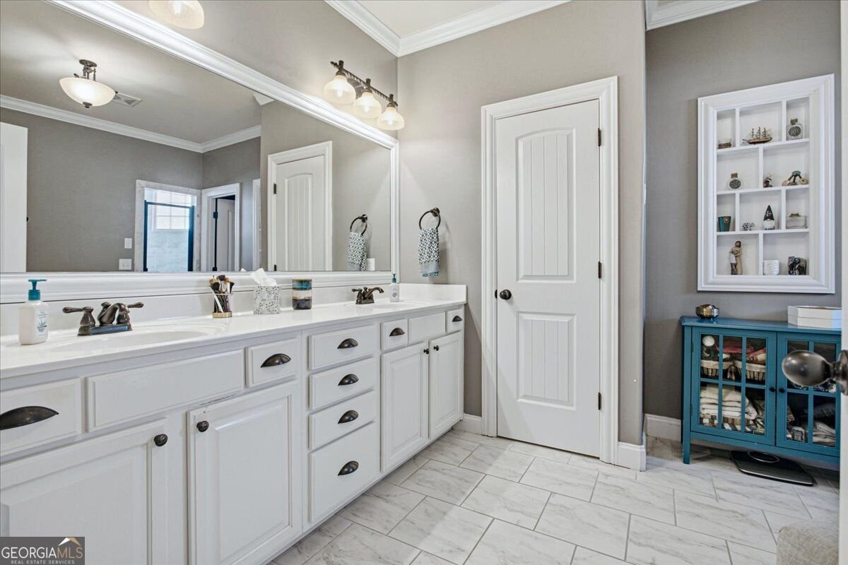 4027 Andover Circle McDonough - Photo 27