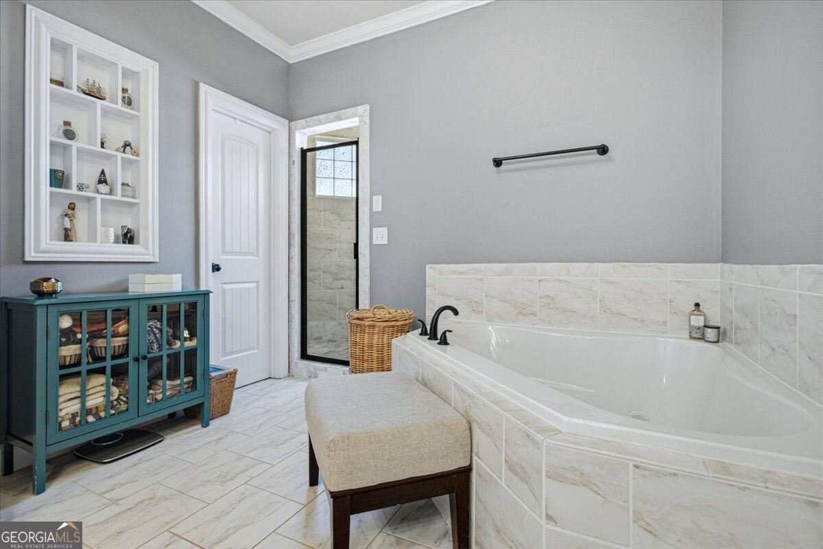 4027 Andover Circle McDonough - Photo 28