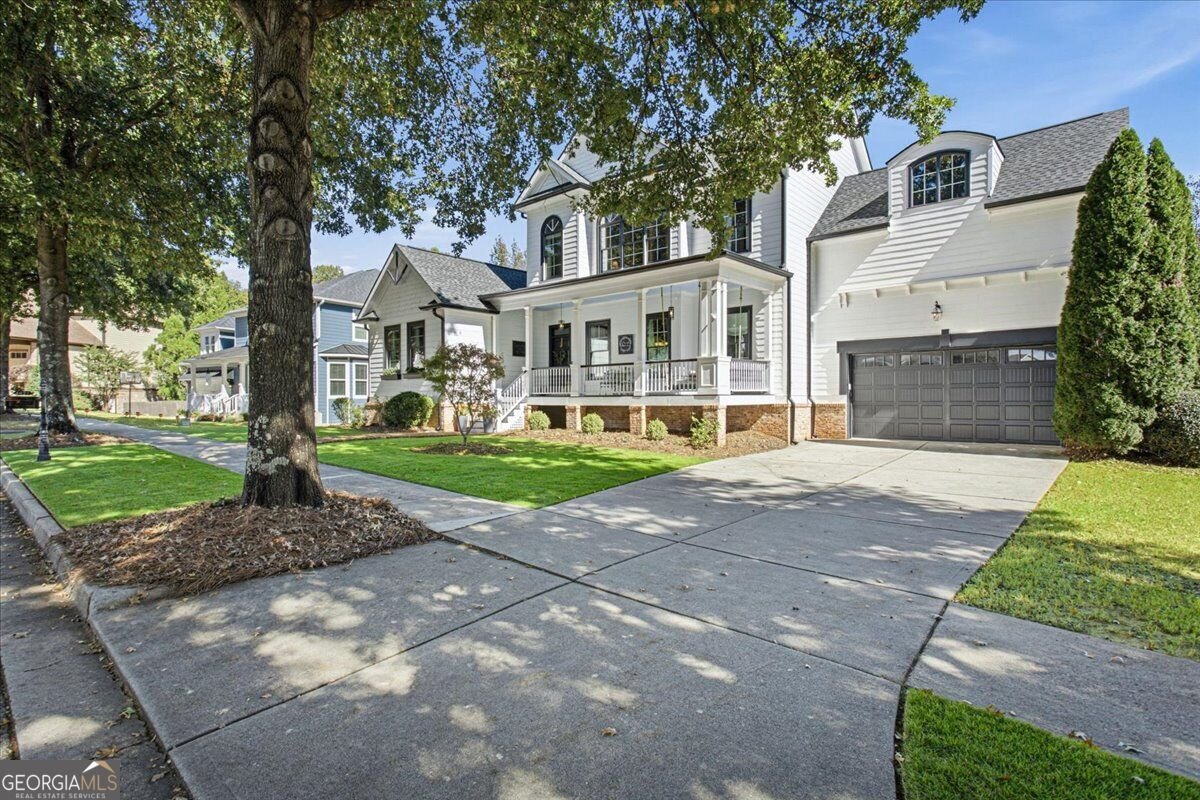 4027 Andover Circle McDonough - Photo 42