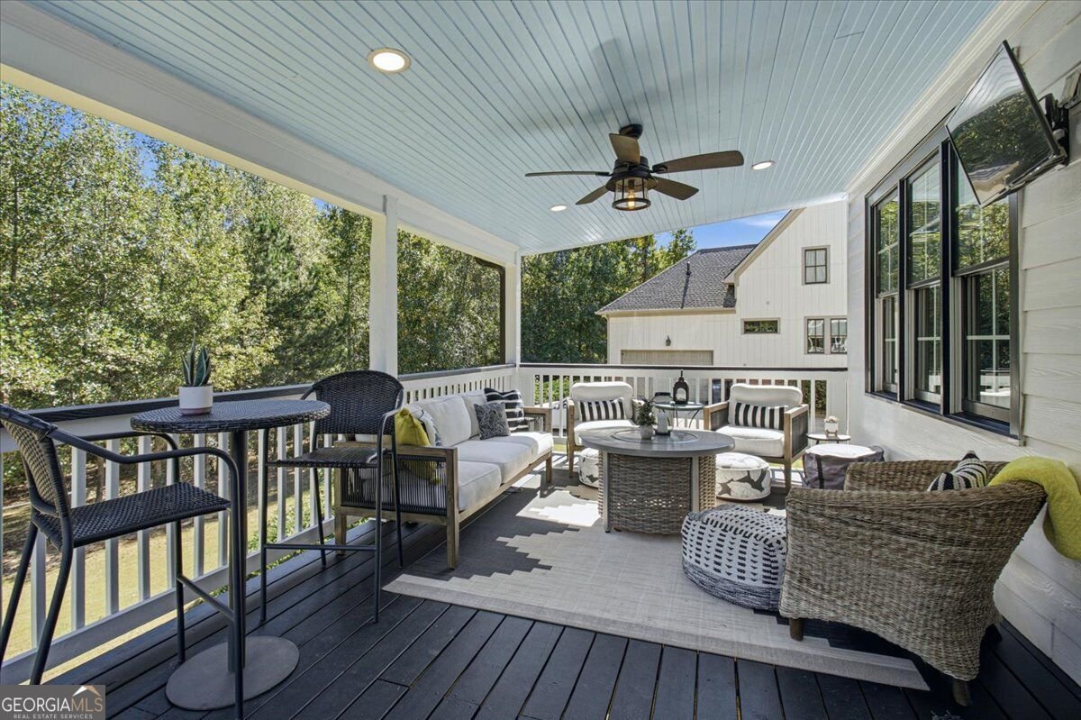 4027 Andover Circle McDonough - Photo 43