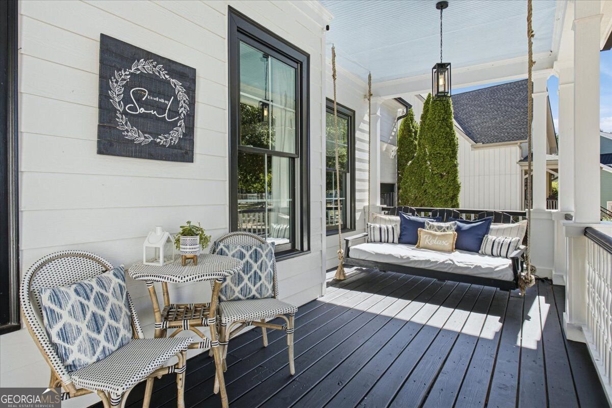 4027 Andover Circle McDonough - Photo 45
