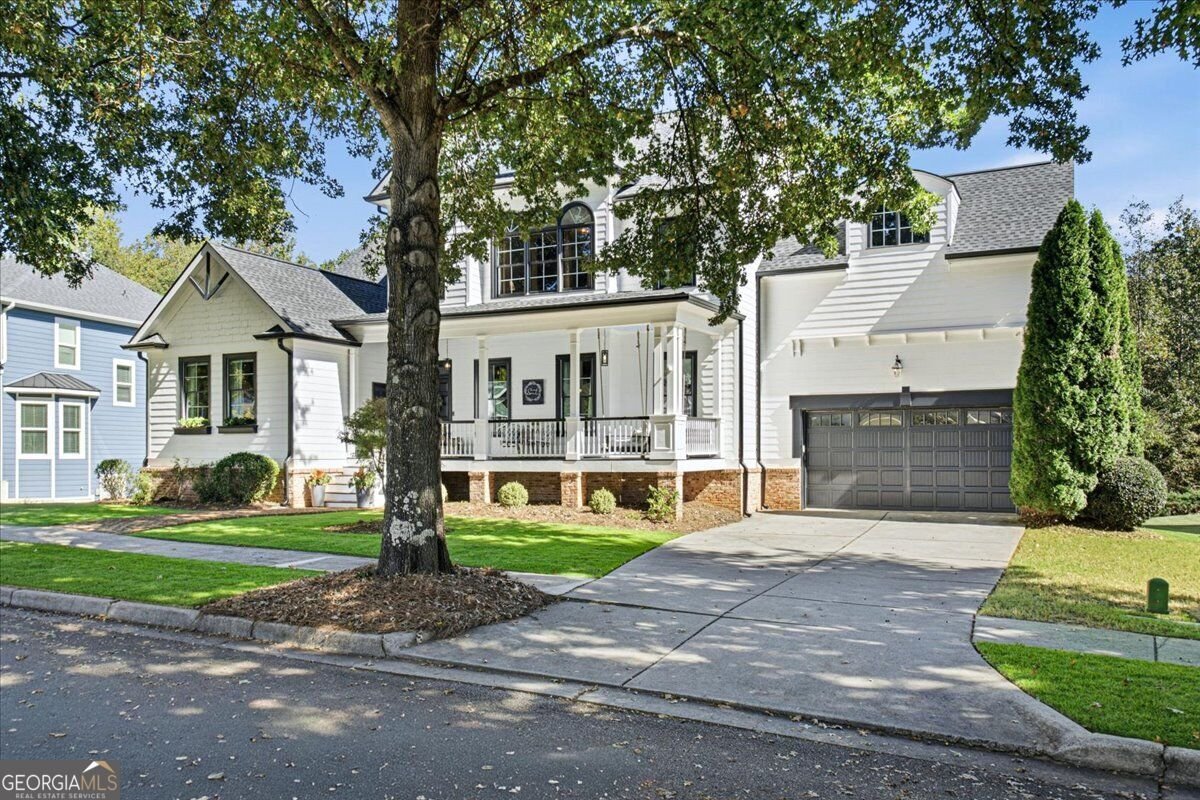 4027 Andover Circle McDonough - Photo 46