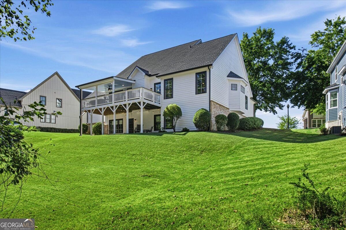 4027 Andover Circle McDonough - Photo 48