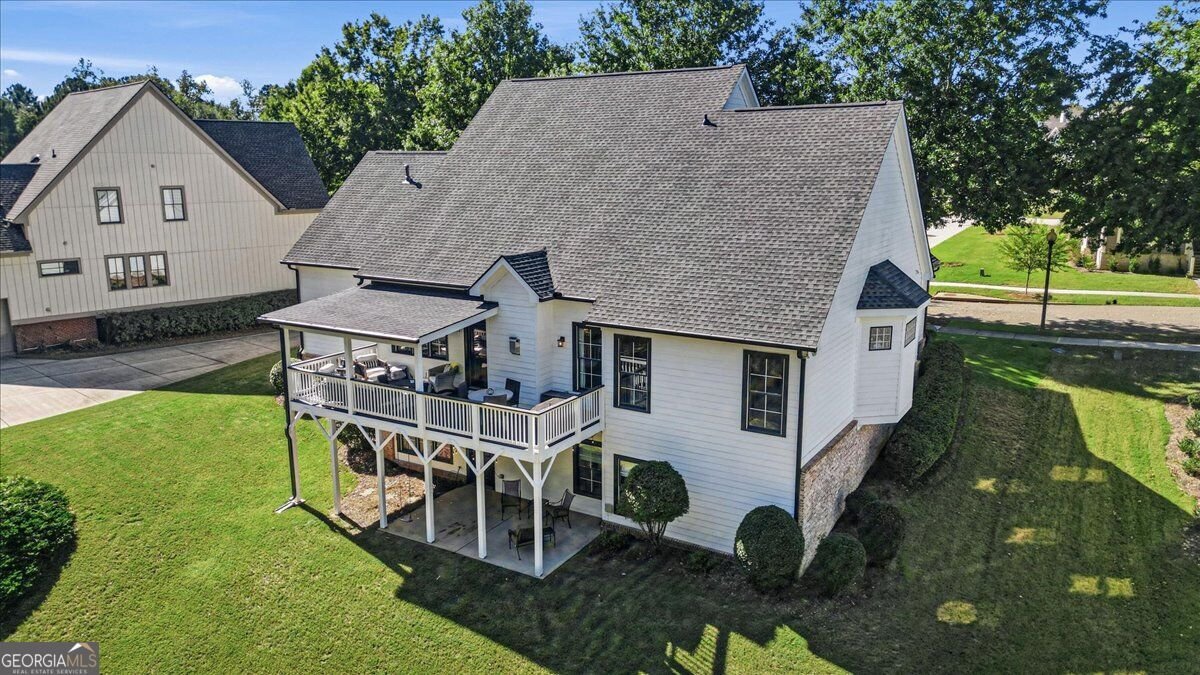 4027 Andover Circle McDonough - Photo 59