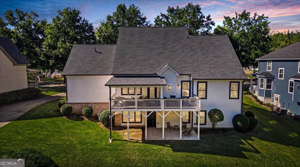 4027 Andover Circle McDonough - Photo 61